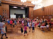 Výlet Loučeň - Kouzelný námořnický karneval